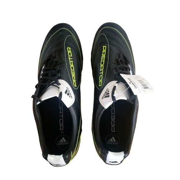 Adidas U43611 Predator Absolado X TRX FG Size 12.5 Rugby Football Soccer Cleats main image 7